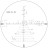 Оптичний приціл Vector Optics Taurus 4-32x56 (34mm) illum. SFP ED (SCOL-56)