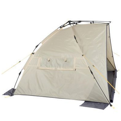Намет Uquip Speedy XL UV 50+ Sand/Grey (241007) (DAS303224)