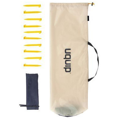 Намет Uquip Speedy XL UV 50+ Sand/Grey (241007) (DAS303224)