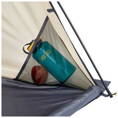 Намет Uquip Speedy XL UV 50+ Sand/Grey (241007) (DAS303224)