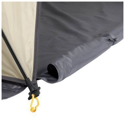 Намет Uquip Speedy XL UV 50+ Sand/Grey (241007) (DAS303224)