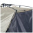 Намет Uquip Speedy XL UV 50+ Sand/Grey (241007) (DAS303224)