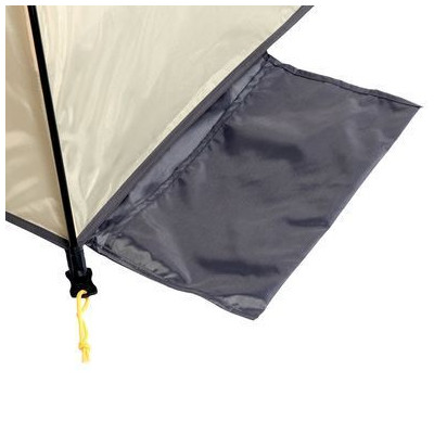 Намет Uquip Speedy XL UV 50+ Sand/Grey (241007) (DAS303224)