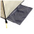 Намет Uquip Speedy XL UV 50+ Sand/Grey (241007) (DAS303224)