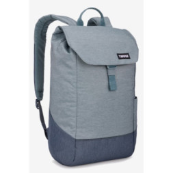 Рюкзак для ноутбука Thule 14&quot; Lithos 16L TLBP213 Pond Gray/Dark Slate (3205095)