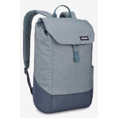 Рюкзак для ноутбука Thule 14&quot; Lithos 16L TLBP213 Pond Gray/Dark Slate (3205095)