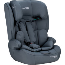 Автокрісло FreeON URAN dark grey (49119)