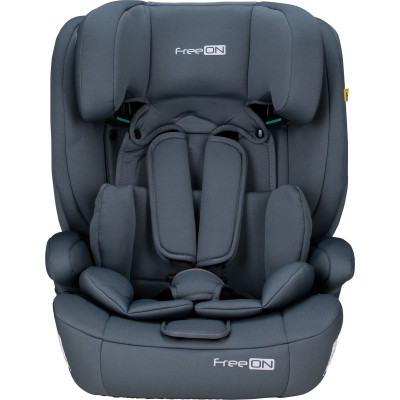Автокрісло FreeON URAN dark grey (49119)