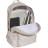 Рюкзак туристичний Adidas CL BPK Mono PR JG5873 27,5L бежевий (4067901969108)