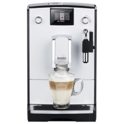 Кавомашина Nivona NICR560