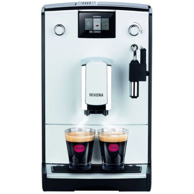 Кавомашина Nivona NICR560