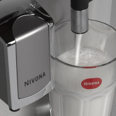 Кавомашина Nivona NICR560