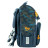 Рюкзак шкільний GoPack Каркасний Gaming Mode (GO24-5001S-8)