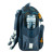 Рюкзак шкільний GoPack Каркасний Gaming Mode (GO24-5001S-8)