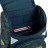 Рюкзак шкільний GoPack Каркасний Gaming Mode (GO24-5001S-8)