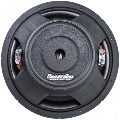 Сабвуферний динамік Phoenix Gold SX112D2