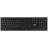 Клавіатура Acer OKR020 Wireless Black (ZL.KBDEE.011)