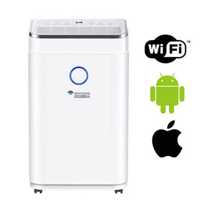 Осушувач повітря MYCOND Roomer Smart 25 (ROOMER_SMART_25)