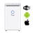 Осушувач повітря MYCOND Roomer Smart 25 (ROOMER_SMART_25)