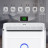 Осушувач повітря MYCOND Roomer Smart 25 (ROOMER_SMART_25)