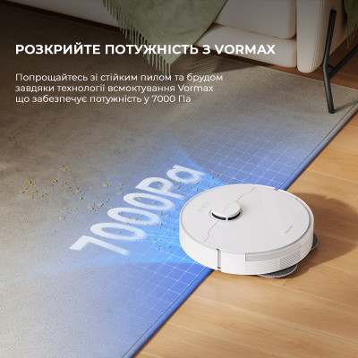 Пилосос Dreame L10s Pro Gen2 (RLL42SDA)