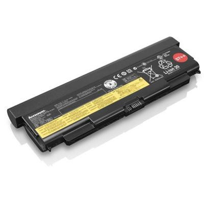 Акумулятор до ноутбука Lenovo ThinkPad T440p (57++) 100Wh (9000mAh) 9cell 11.1V Li-ion (A47130)