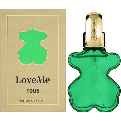 Парфуми Tous LoveMe The Emerald Elixir 30 мл (8436603331661)