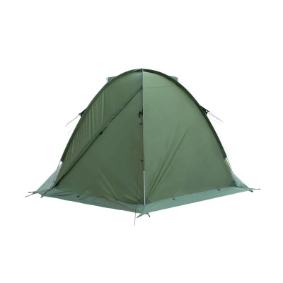 Намет Tramp Rock 4 (v2) Green (TRT-029-green)