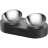 Універсальний посуд для тварин Petkit FRESH NANO-METAL Pet Cat TWO Bowl Stand (P5201)