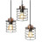 Люстра Candellux Glob (33-00408)