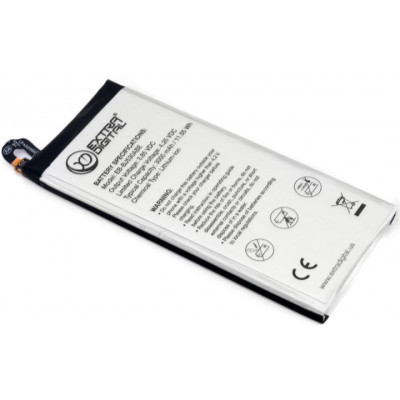 Акумуляторна батарея Extradigital Samsung Galaxy J5 2017 (EB-BJ530ABE) 3000 mAh (BMS6422)