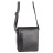 Сумка Visconti S7 Messenger Bag A5 Black (S7 BLK)