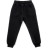 Спортивний костюм дитячий Cloise флісовий з худі (CL0215006-140-black)