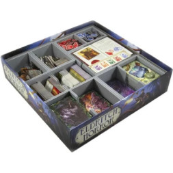 Органайзер для настільних ігор Lord of Boards Eldritch Horror Folded Space (FS-ELD)