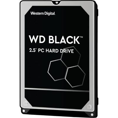 Жорсткий диск для ноутбука 2.5&quot; 500GB WD (WD5000LPSX)