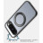 Чохол до мобільного телефона BeCover Aura Fold Google Pixel 9 / 9 Pro / 10 / 10 Pro Black (714134)