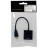 Перехідник HDMI M to VGA F (без додаткових кабелей) ST-Lab (U-990 Pro BTC)