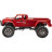 Радіокерована іграшка ZIPP Toys Машинка 4x4 повнопривідний пікап з камерою, червоний (FY002AW red)