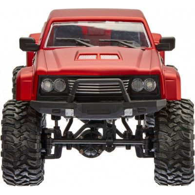 Радіокерована іграшка ZIPP Toys Машинка 4x4 повнопривідний пікап з камерою, червоний (FY002AW red)