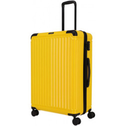 Валіза Travelite Cruise Yellow M (TL072648-89)