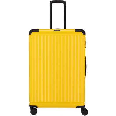 Валіза Travelite Cruise Yellow M (TL072648-89)