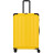 Валіза Travelite Cruise Yellow M (TL072648-89)