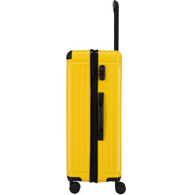 Валіза Travelite Cruise Yellow M (TL072648-89)