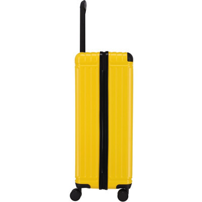 Валіза Travelite Cruise Yellow M (TL072648-89)