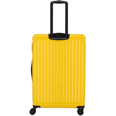 Валіза Travelite Cruise Yellow M (TL072648-89)