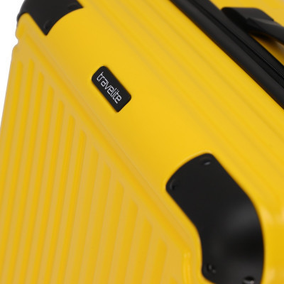Валіза Travelite Cruise Yellow M (TL072648-89)