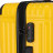 Валіза Travelite Cruise Yellow M (TL072648-89)