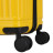 Валіза Travelite Cruise Yellow M (TL072648-89)