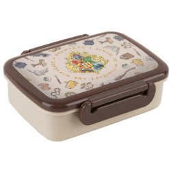 Ланч-бокс дитячий Kite Harry Potter, 420 мл (HP25-160)
