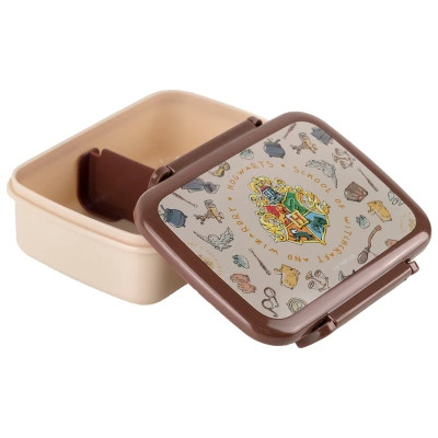 Ланч-бокс дитячий Kite Harry Potter, 420 мл (HP25-160)